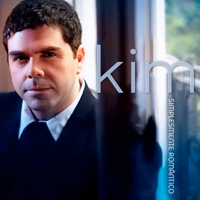 Simplesmente Romântico cover art