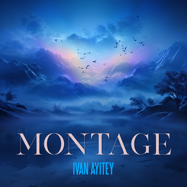 Montage cover art