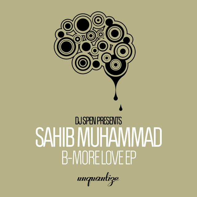 B-More Love EP cover art