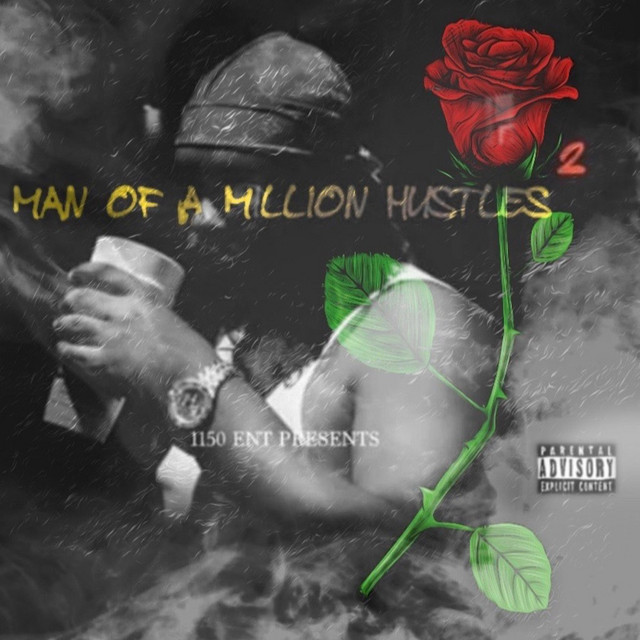 Bull P | Spotify