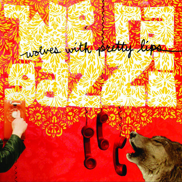 Wolves With Pretty Lips cover art