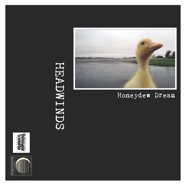 Honeydew Dream cover art