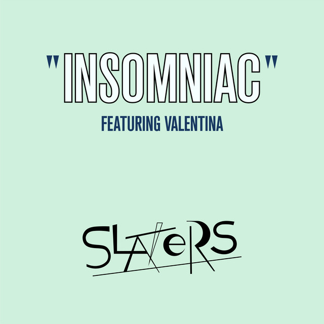 Insomniac