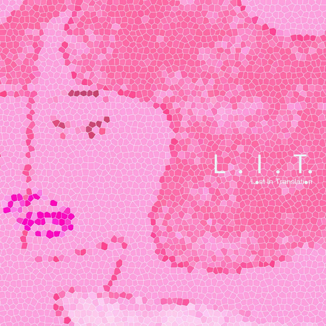 L.I.T. cover art
