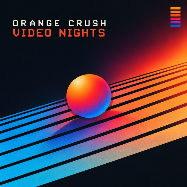 Video Nights cover