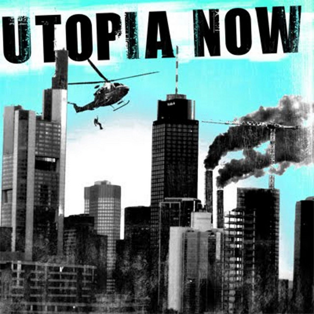 Myopia cover art