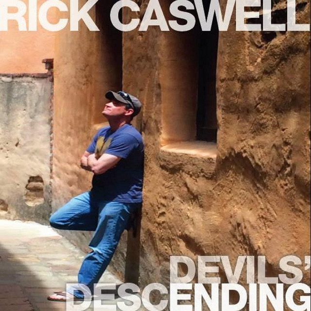 Devils' Descending - song and lyrics by Rick Caswell | Spotify