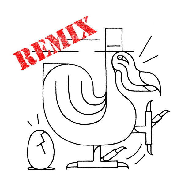 Funny Song (Redenh Remix) cover art