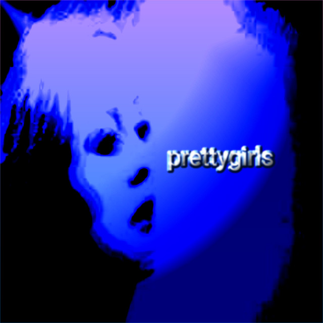 prettygirls cover art