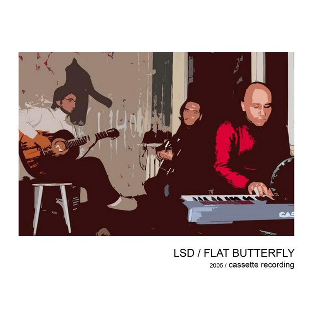undefined album image