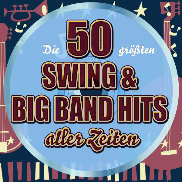 50 洋楽 BIG