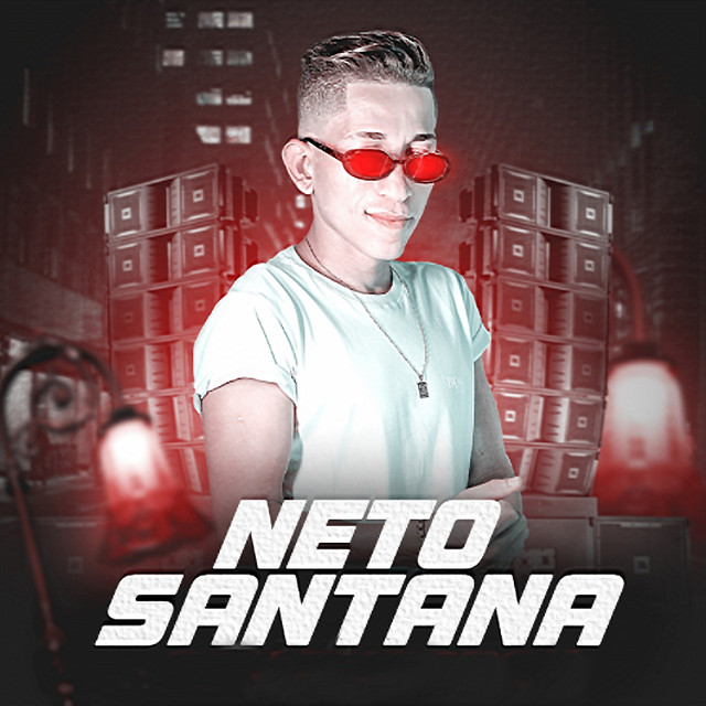 Neto Santana cover art