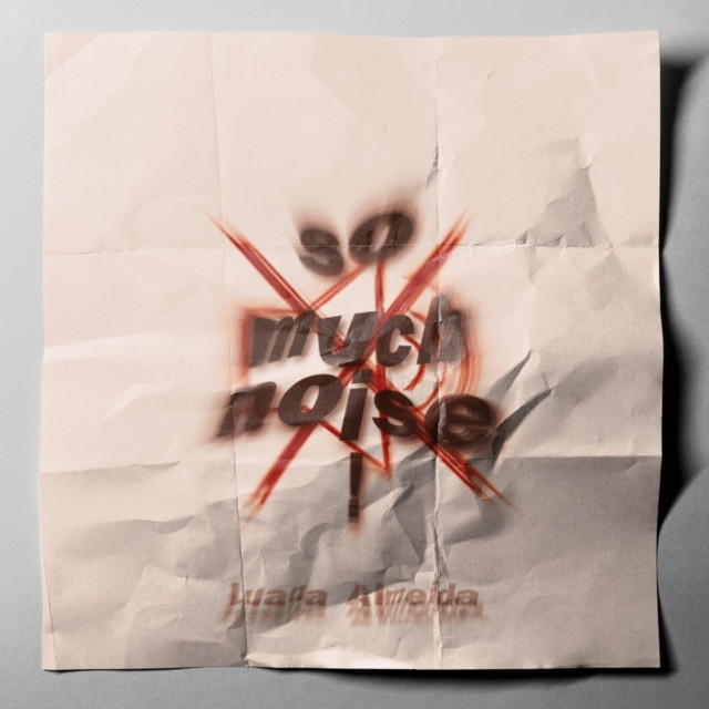 So Much Noise cover art