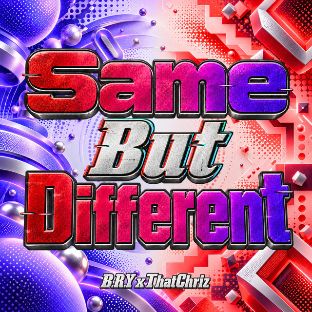 Same But Different