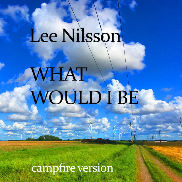 Lee Nilsson