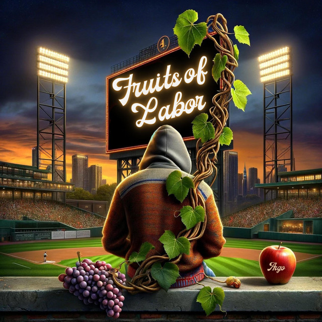 Fruits of Labor cover art