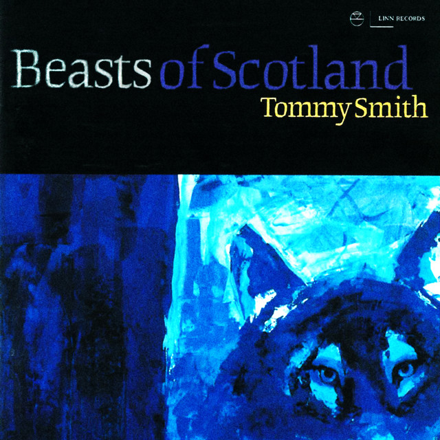 Beasts of Scotland