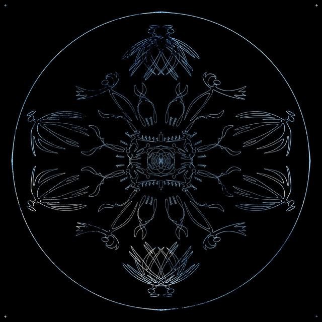 IV cover art
