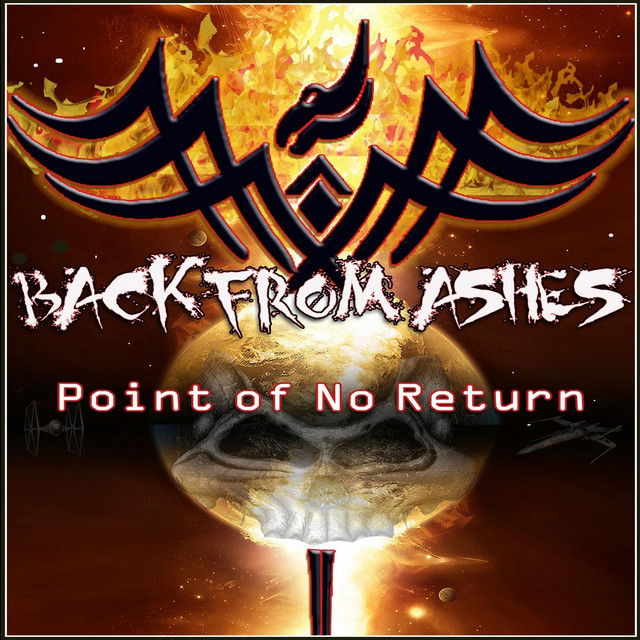 Back From Ashes Photo
