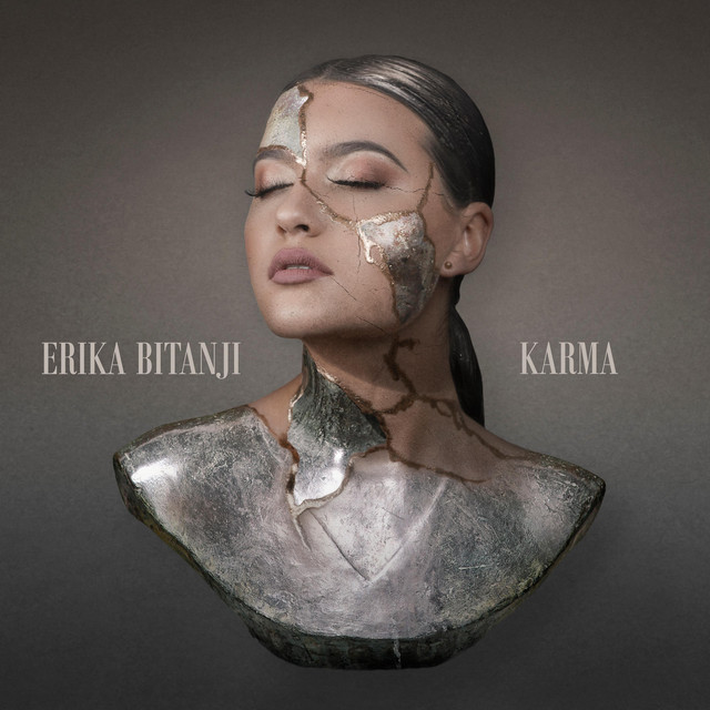 Karma cover