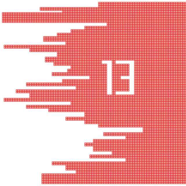 Thirteen cover art
