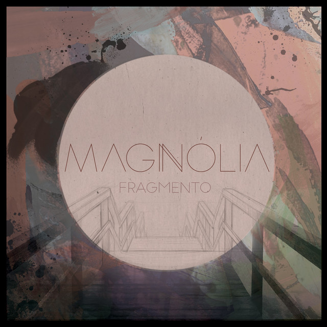 Fragmento cover art