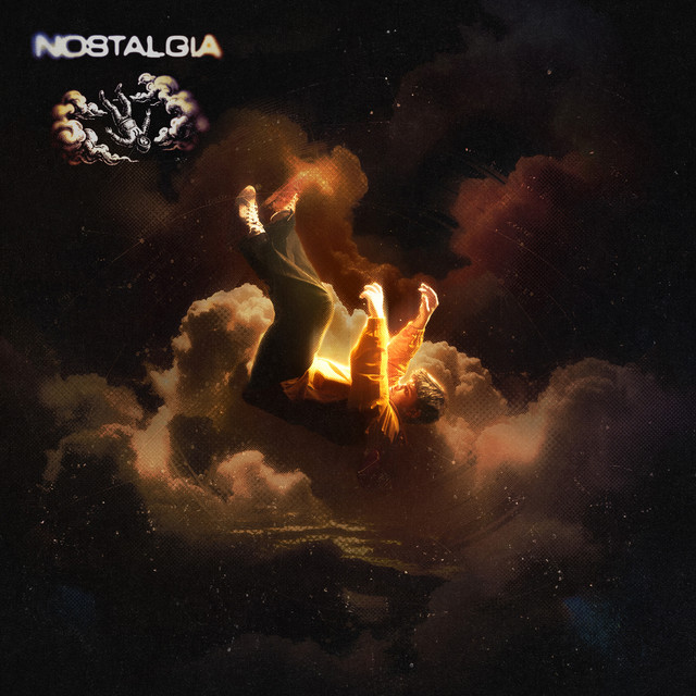 Nostalgia cover art