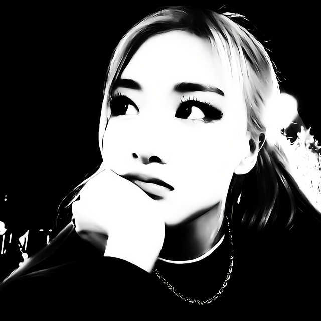 Jealous Girl