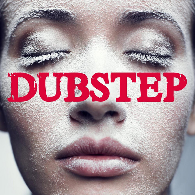 Dubstep cover art