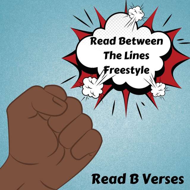Read Between the Lines (Freestyle) cover
