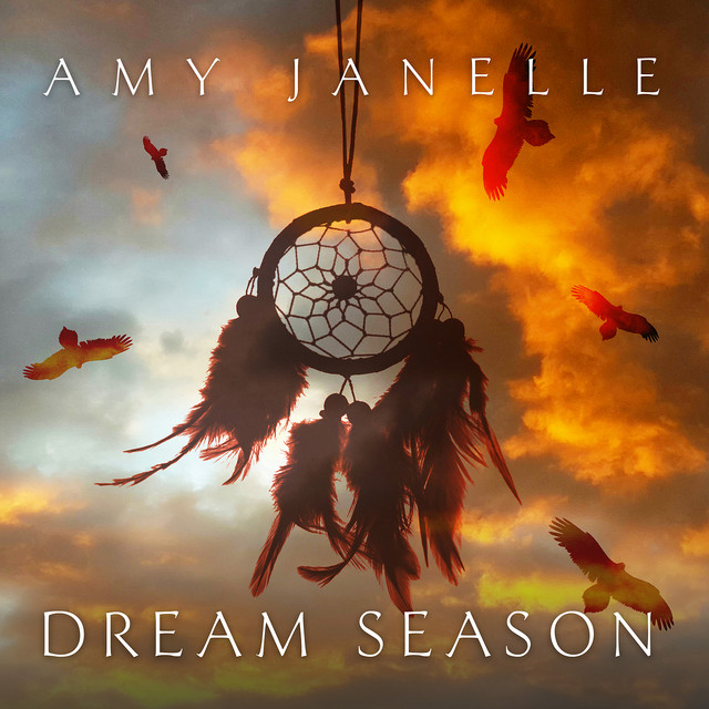 Dream Season cover