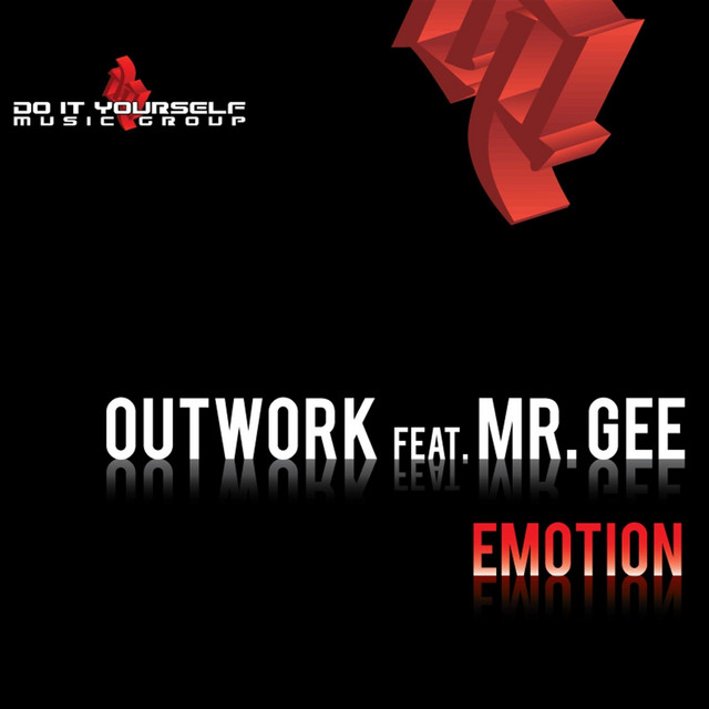 Emotion - Outwork Radio Cut cover art