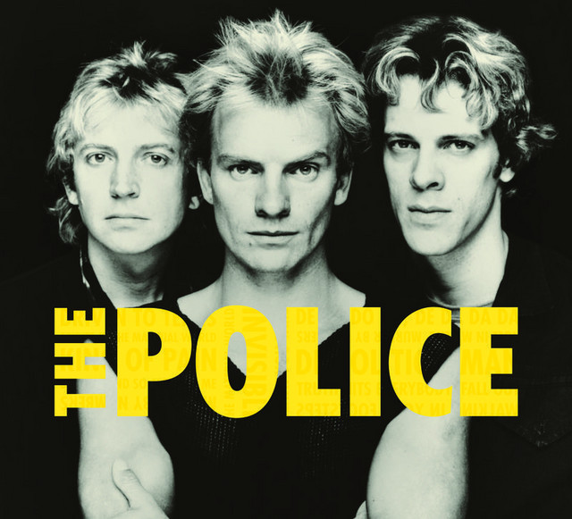 Roxanne - música y letra de The Police | Spotify