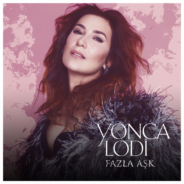 Fazla Aşk cover art
