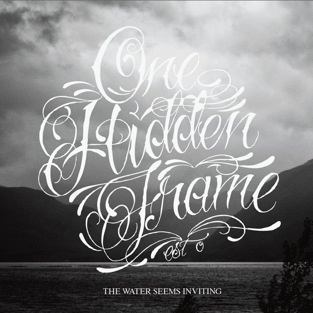 the Water Seems Inviting cover art