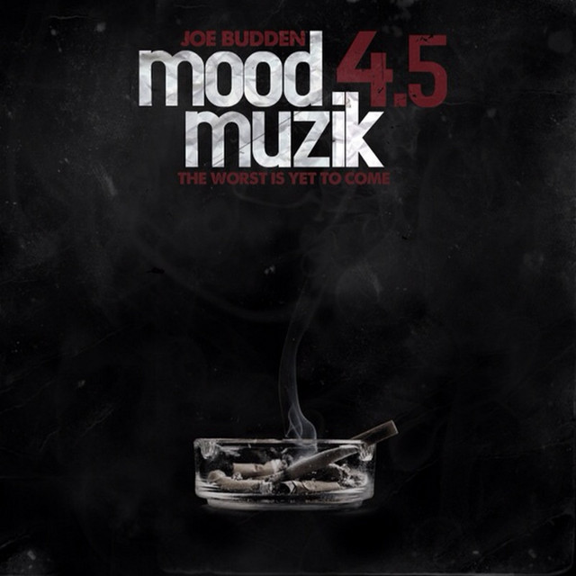 Mood Muzik 4.5 cover art