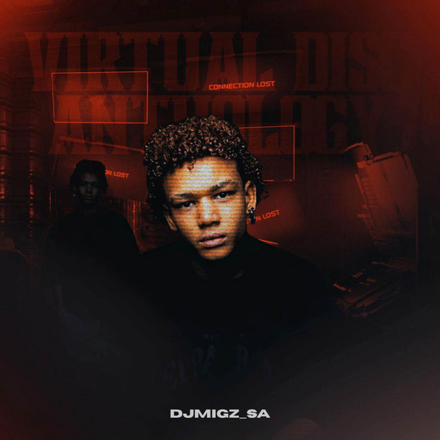 Virtual Disc [Techno]