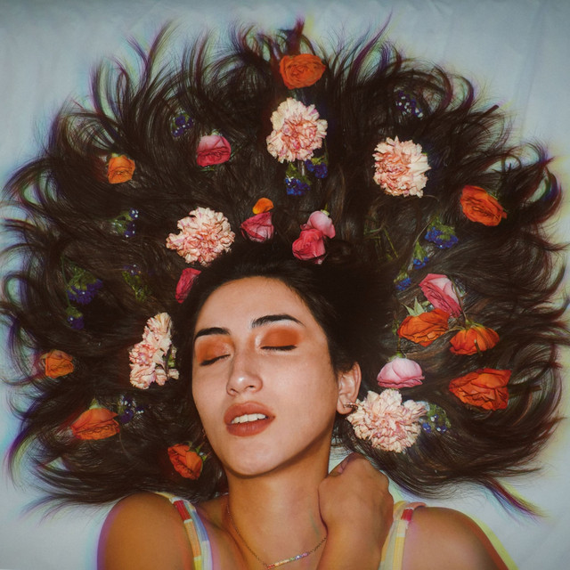 Canciones Tristes de una Niña Feliz cover art