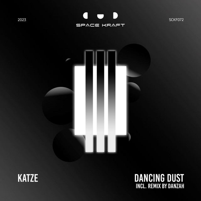 Dancing Dust album art