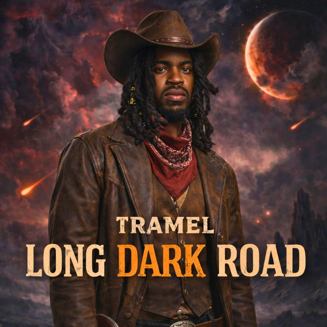 Long Dark Road