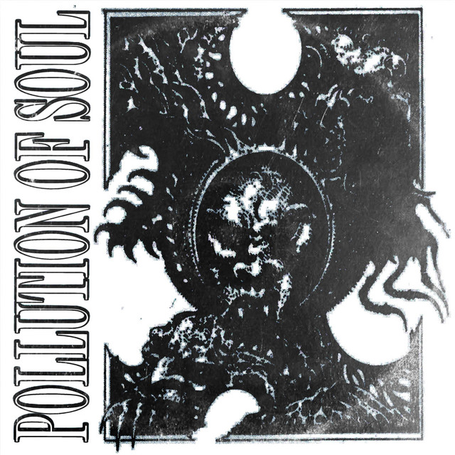 Pollution Begins cover art