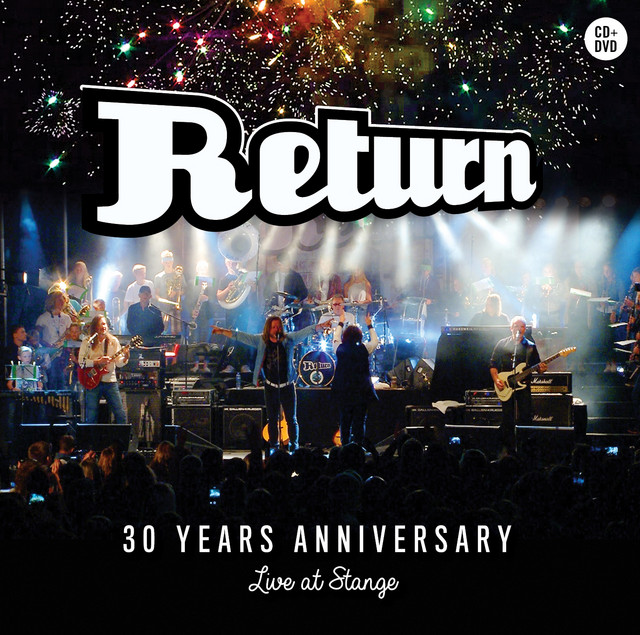 Live cover art