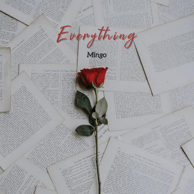 everything cover art