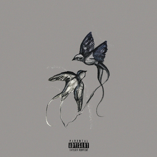 We Are Better Now cover art