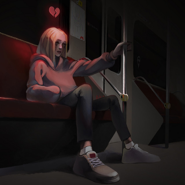 бейся cover art