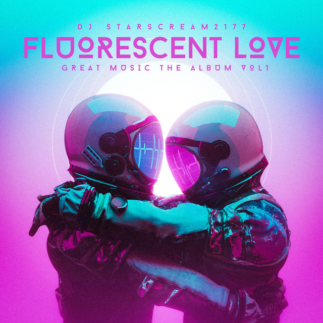 Fluorescent Love
