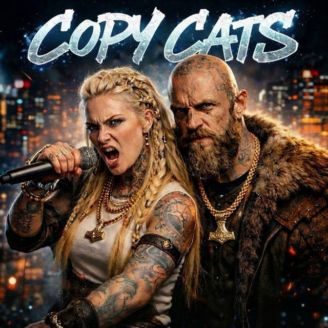 Copy Cats - Single by Draugr Balled | Spotify
