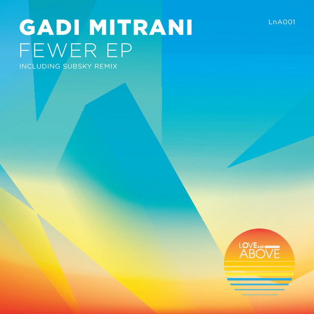 Fewer cover art