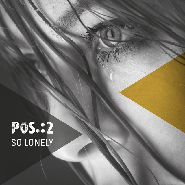 So Lonely cover