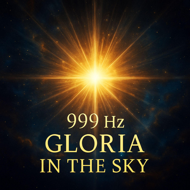 999 Hz Gloria in the Sky